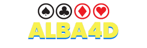 Logo ALBA4D